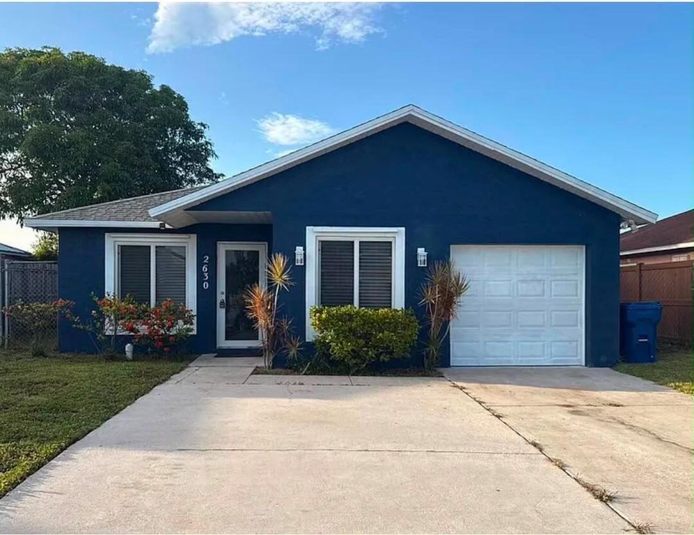 2630 W 28TH Street, Riviera Beach, FL 33404