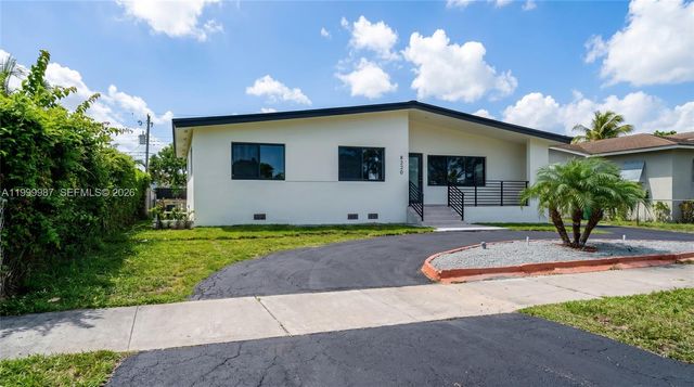 8220 SW 29th St, Miami, FL 33155