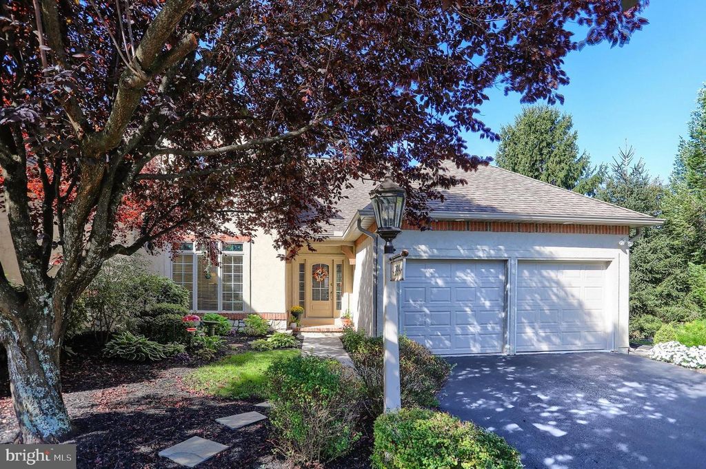 4999 AMELIAS PATH E, Mechanicsburg, PA 17050