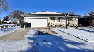 12215 Bliss Court, Sterling Heights, MI 48312