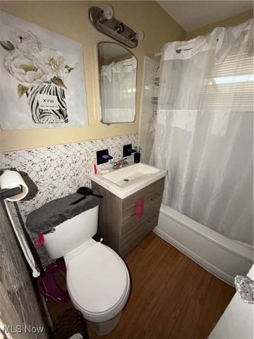 430 Kenwood Drive C11, Euclid, OH 44123