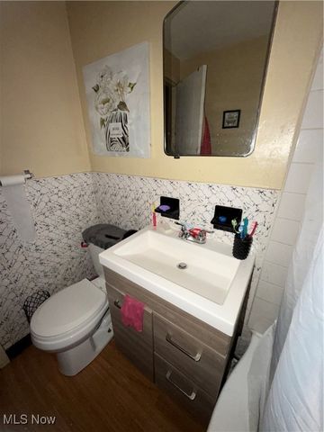 430 Kenwood Drive C11, Euclid, OH 44123