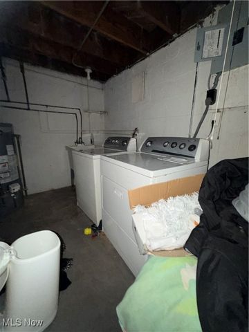 430 Kenwood Drive C11, Euclid, OH 44123