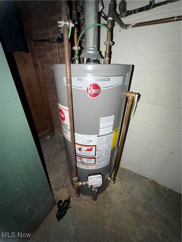 430 Kenwood Drive C11, Euclid, OH 44123