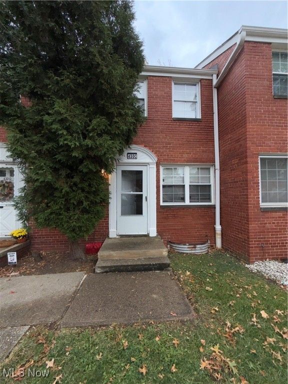 430 Kenwood Drive C11, Euclid, OH 44123
