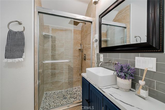 85 Quail Cyn, Irvine, CA 92618