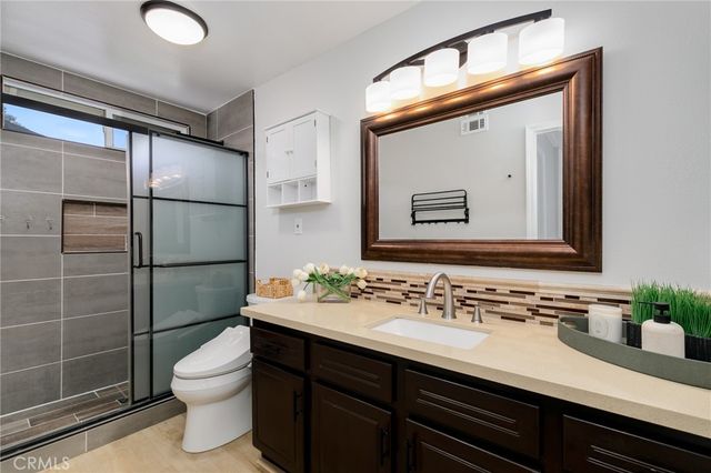 85 Quail Cyn, Irvine, CA 92618