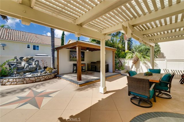 85 Quail Cyn, Irvine, CA 92618