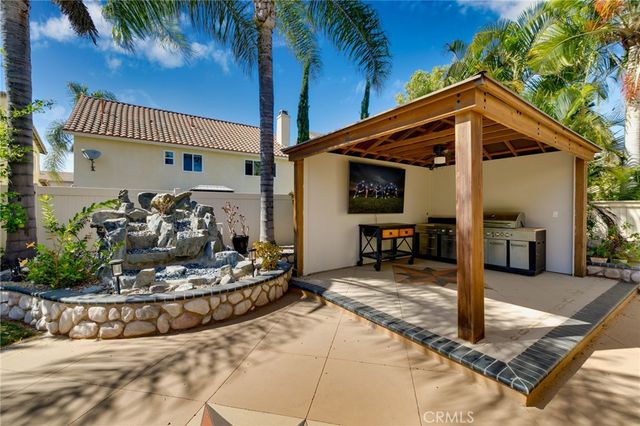 85 Quail Cyn, Irvine, CA 92618
