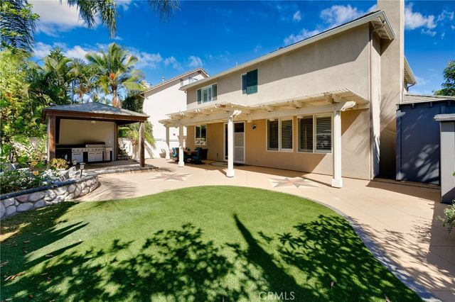 85 Quail Cyn, Irvine, CA 92618