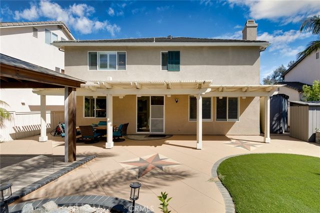 85 Quail Cyn, Irvine, CA 92618