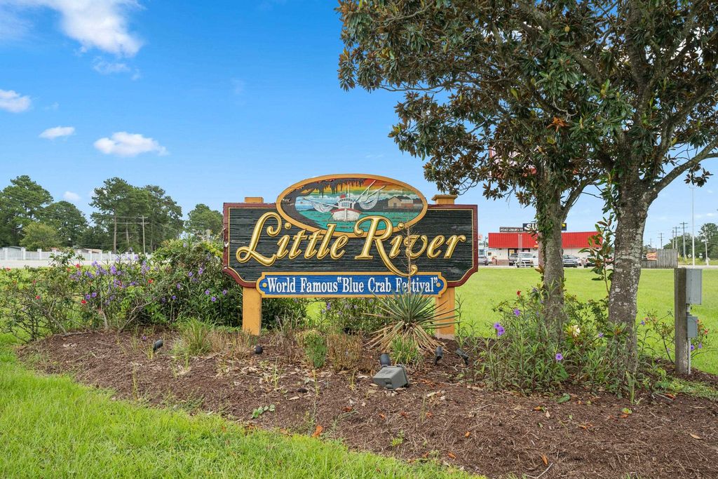 1095 Plantation Dr W Unit 29I, Little River, SC 29566 — photo 2