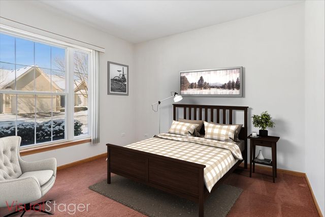 21050 W Aspen Lane, Plainfield, IL 60544