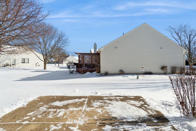 21050 W Aspen Lane, Plainfield, IL 60544