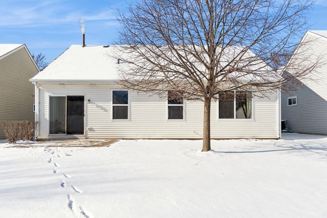 21050 W Aspen Lane, Plainfield, IL 60544