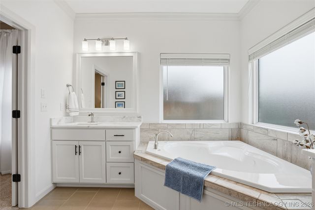 505 S Buffalo Avenue, Skiatook, OK 74070