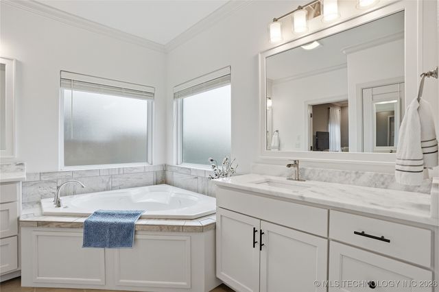 505 S Buffalo Avenue, Skiatook, OK 74070