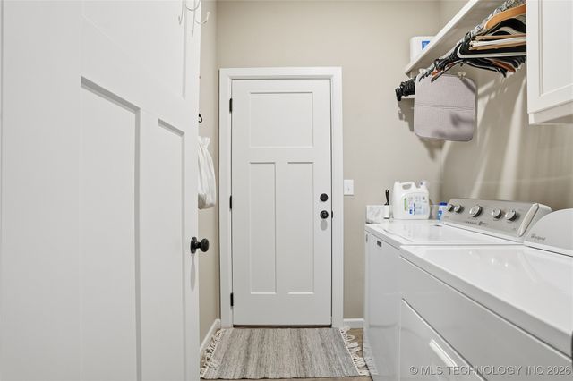 505 S Buffalo Avenue, Skiatook, OK 74070