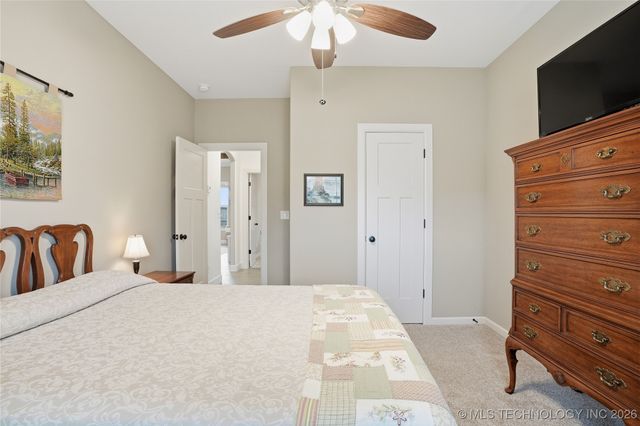 505 S Buffalo Avenue, Skiatook, OK 74070