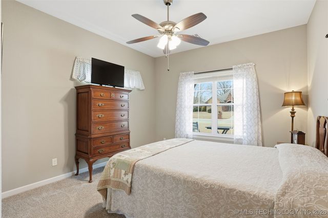 505 S Buffalo Avenue, Skiatook, OK 74070