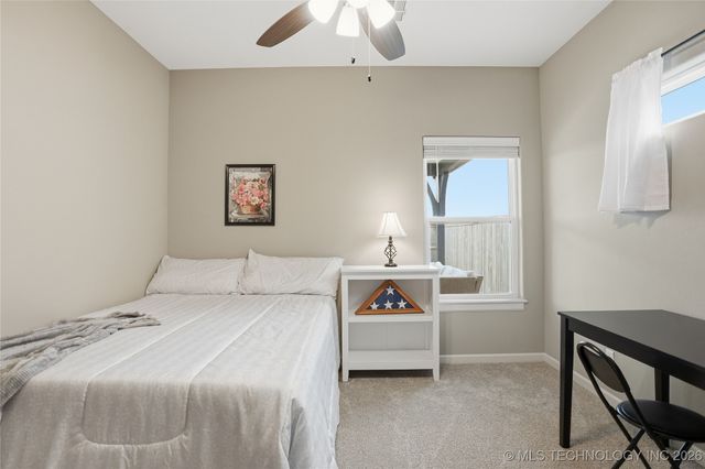 505 S Buffalo Avenue, Skiatook, OK 74070