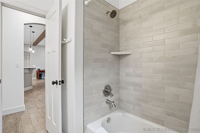 505 S Buffalo Avenue, Skiatook, OK 74070