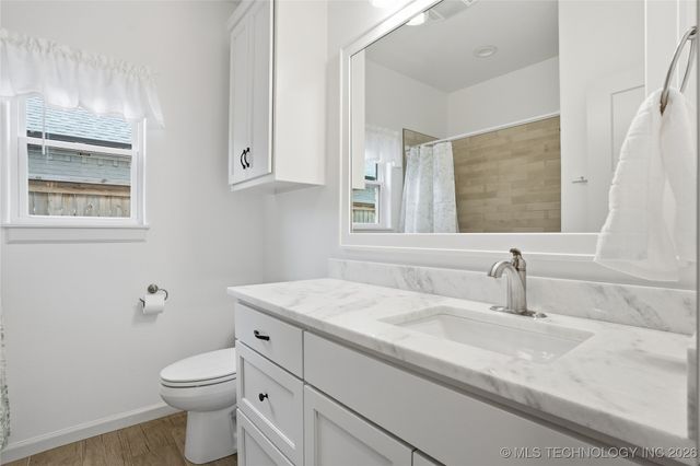 505 S Buffalo Avenue, Skiatook, OK 74070