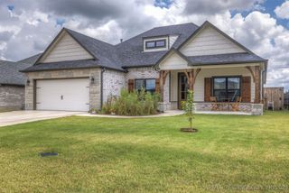 505 S Buffalo Avenue, Skiatook, OK 74070