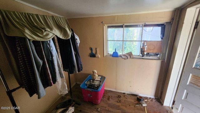 803 W Country Road, Columbus, KS 66725