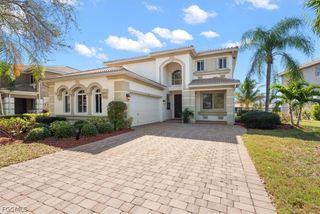 21810 Rainbow Lake CT, Estero, FL 33928