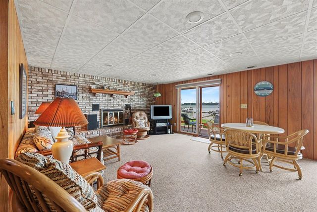 8820 Cherry Point Road, Manitou Beach, MI 49253