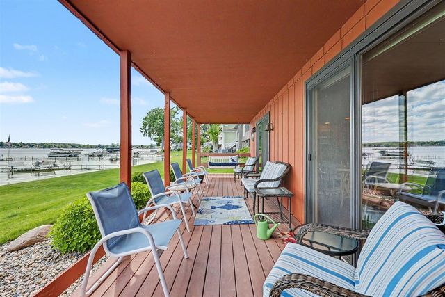 8820 Cherry Point Road, Manitou Beach, MI 49253
