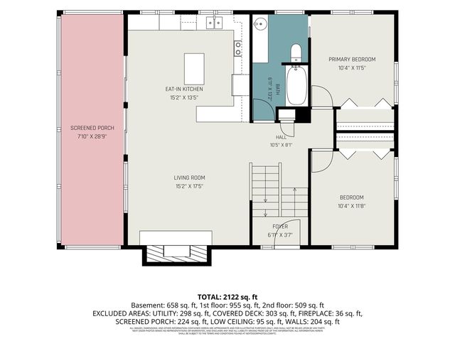 8820 Cherry Point Road, Manitou Beach, MI 49253