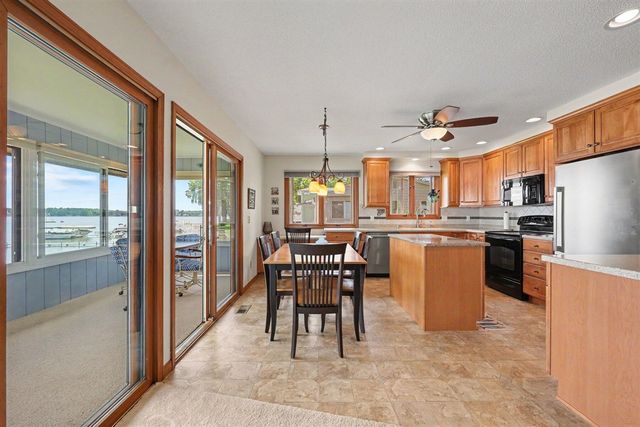 8820 Cherry Point Road, Manitou Beach, MI 49253