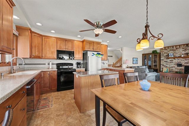 8820 Cherry Point Road, Manitou Beach, MI 49253