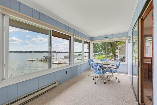 8820 Cherry Point Road, Manitou Beach, MI 49253