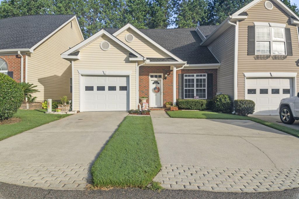 411 Snead Way, Evans, GA 30809