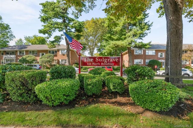121 N Broadway 22K, White Plains, NY 10603