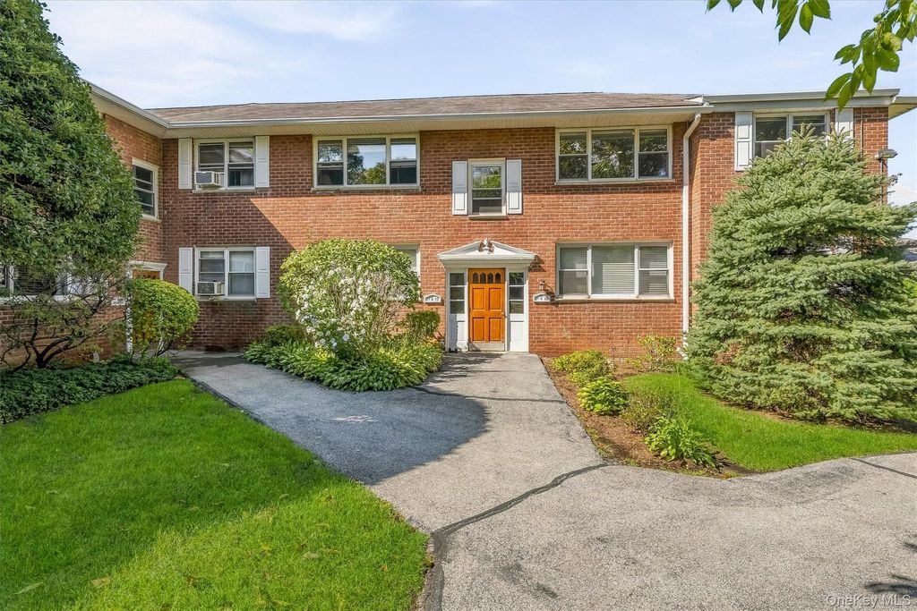 121 N Broadway 22K, White Plains, NY 10603