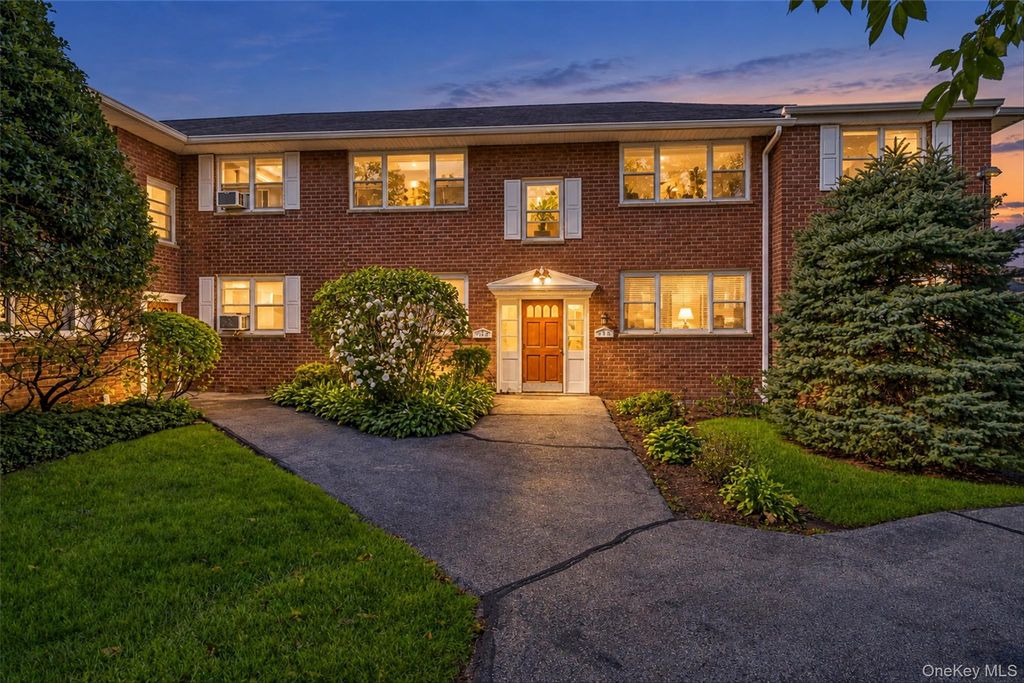 121 N Broadway 22K, White Plains, NY 10603 — photo 2