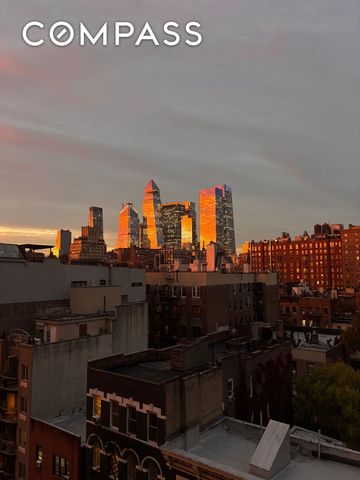 200 W 20th St Apt 909, New York City, NY 10011