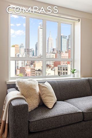 200 W 20th St Apt 909, New York City, NY 10011