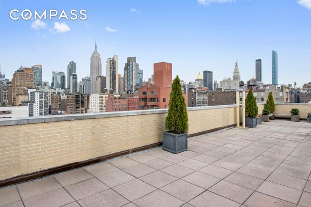 200 W 20th St Apt 909, New York City, NY 10011