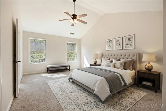 738 York View Drive, Auburn, GA 30011