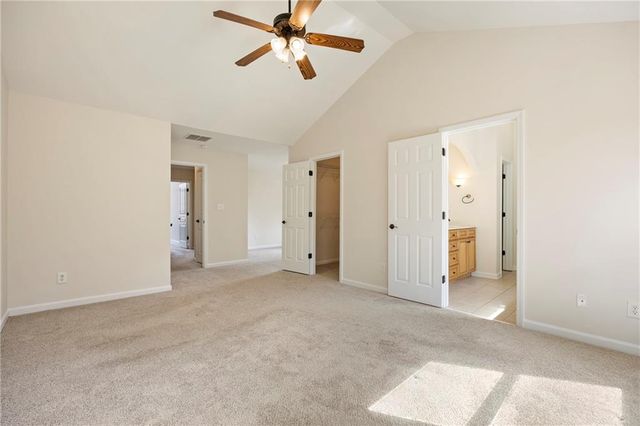 738 York View Drive, Auburn, GA 30011