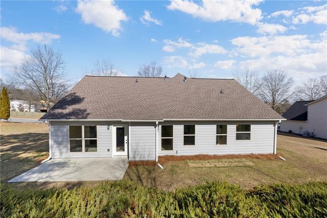 738 York View Drive, Auburn, GA 30011