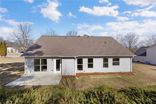 738 York View Drive, Auburn, GA 30011