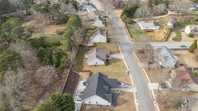 738 York View Drive, Auburn, GA 30011