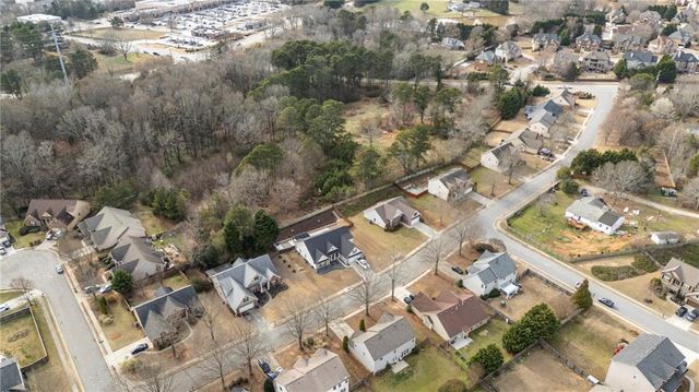 738 York View Drive, Auburn, GA 30011