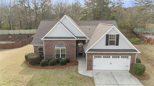 738 York View Drive, Auburn, GA 30011
